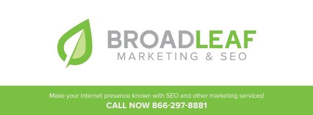 Images Broadleaf Marketing & SEO