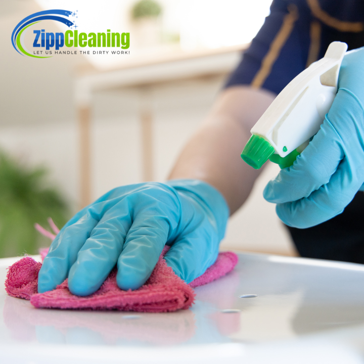 Images Zipp Cleaning