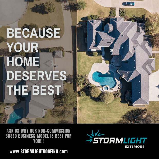 Images StormLight Exteriors