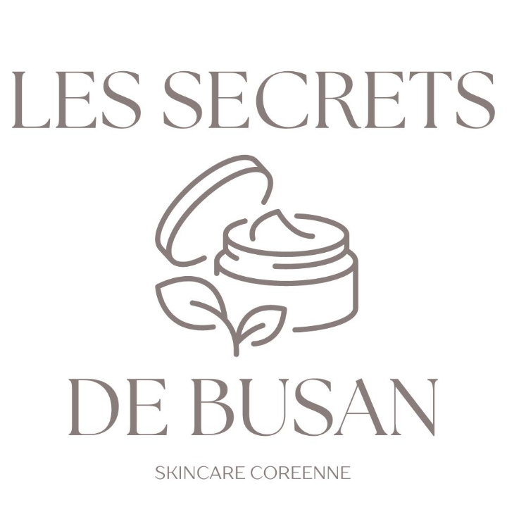 Les secrets de Busan parfumerie et cosmétique (détail)