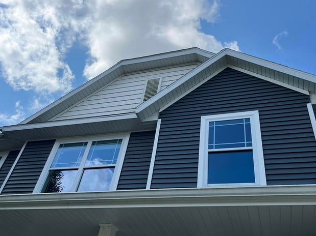 Images Bailey Brothers Exterior Cleaning LLc
