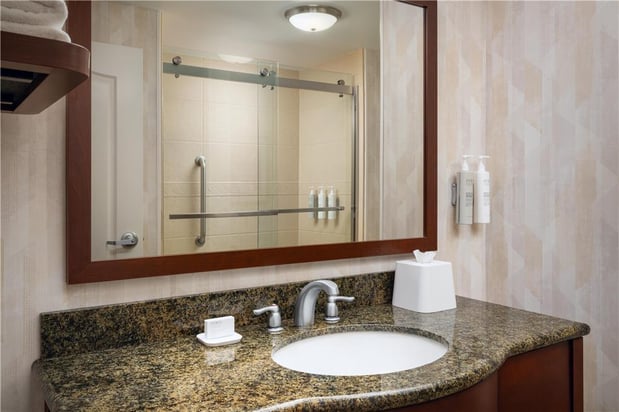 Images Hampton Inn & Suites Knoxville-Turkey Creek/Farragut