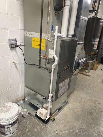 Images Bill Owens Heating & Air Conditioning Inc