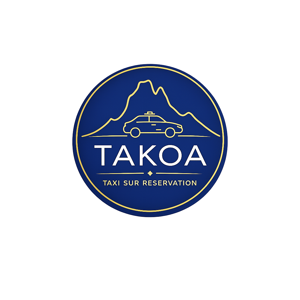 TAKOA
