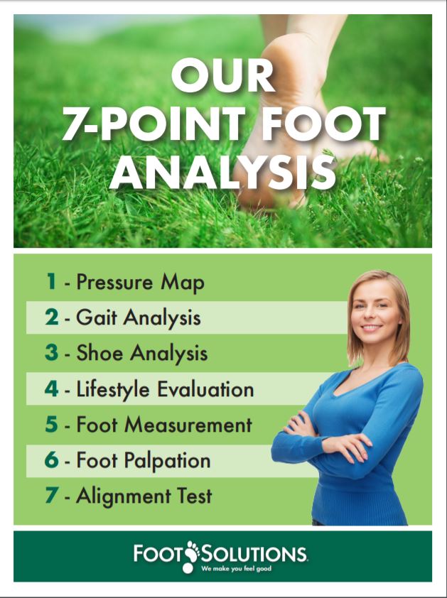 Foot Solutions Metairie Photo