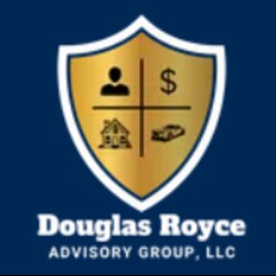 Douglas Royce Advisory Group  LLC Logo