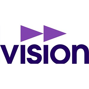 Vision Region Jönköpings län Logo