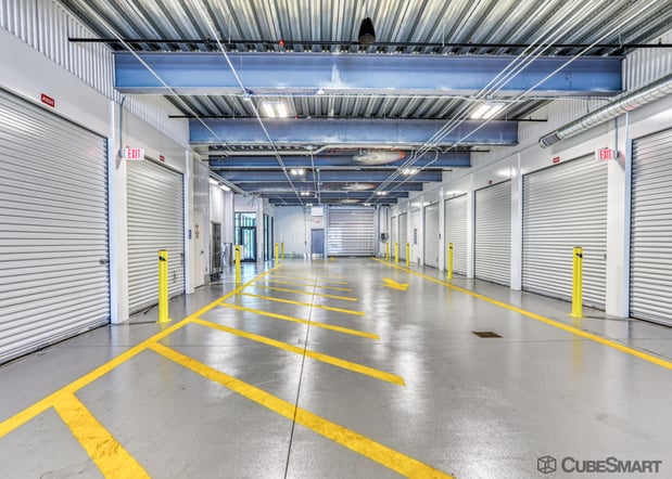 Images CubeSmart Self Storage