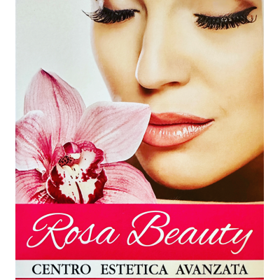 Rosa Beauty Logo
