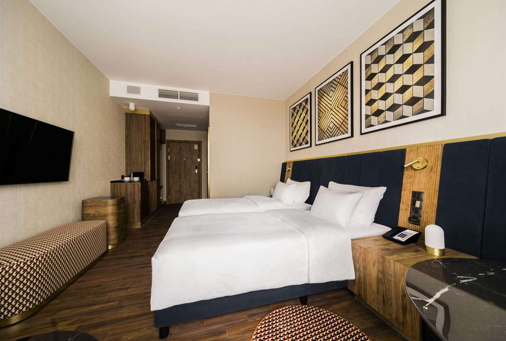 Images Radisson Blu Hotel, Sopot