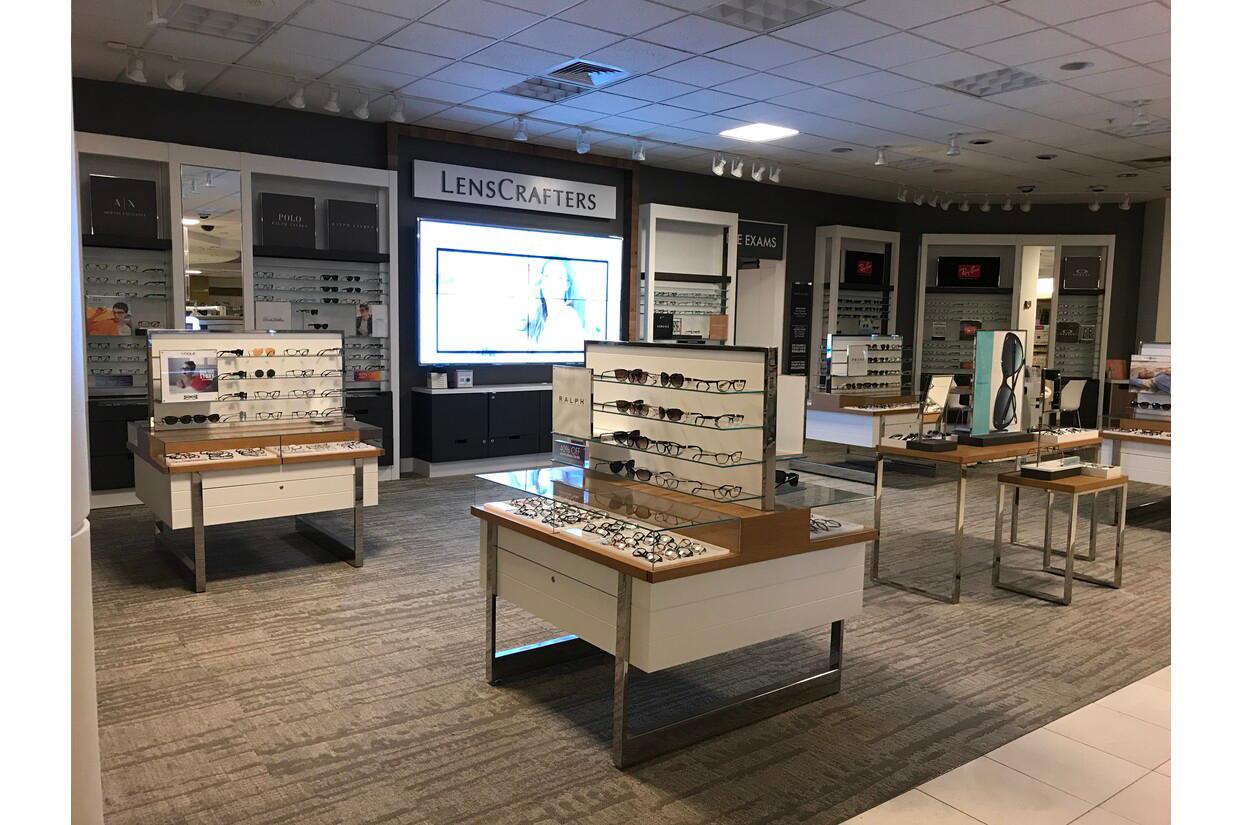 LensCrafters at Macy's Dublin (614)602-3515