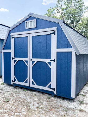 Images Smart Sheds industries
