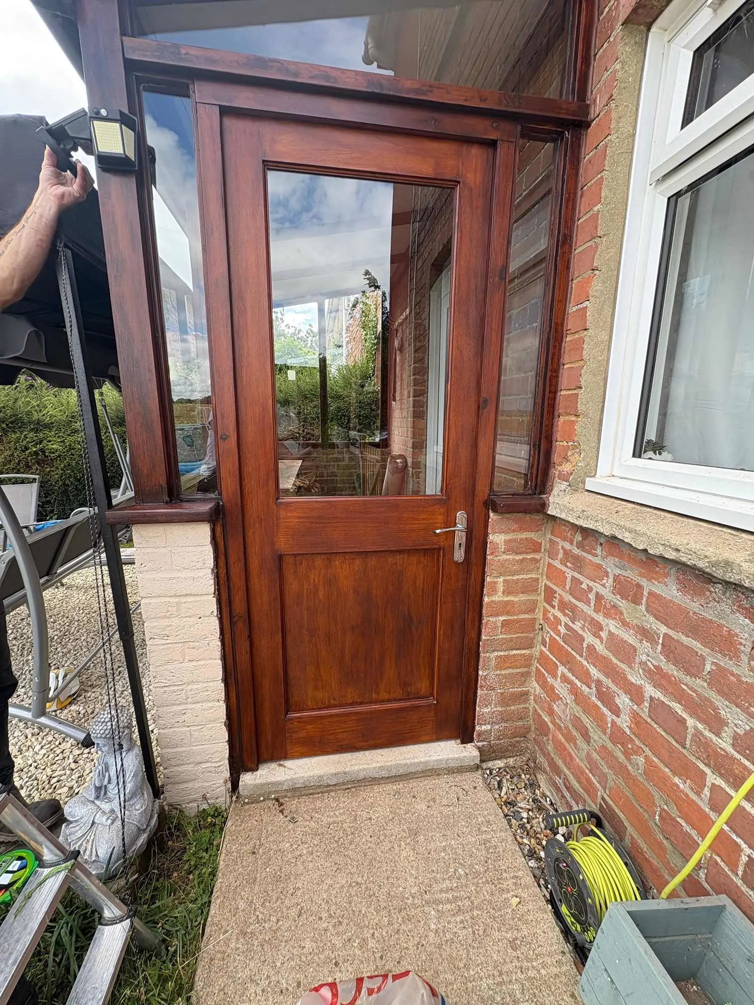 Images CL Creations & Maintenance Ltd