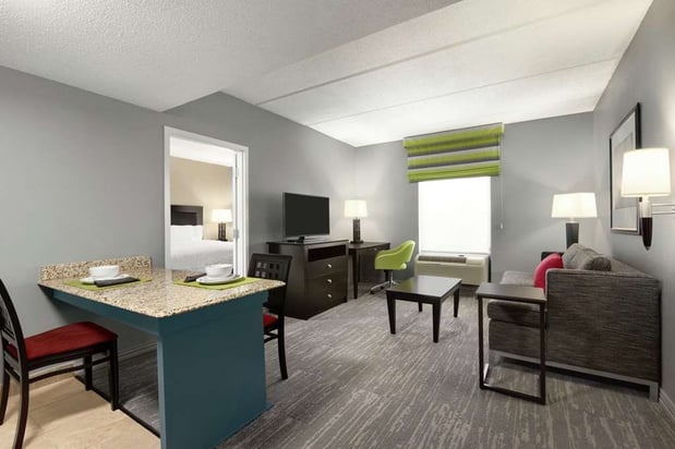 Images Hampton Inn & Suites Houston/Clear Lake-Nasa Area