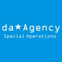 Kundenlogo da Agency - Web & SEO Agentur