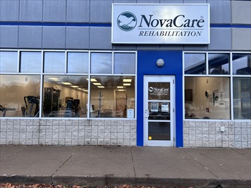 Images NovaCare Rehabilitation - Clarks Summit