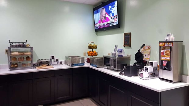 Images Best Western Point South