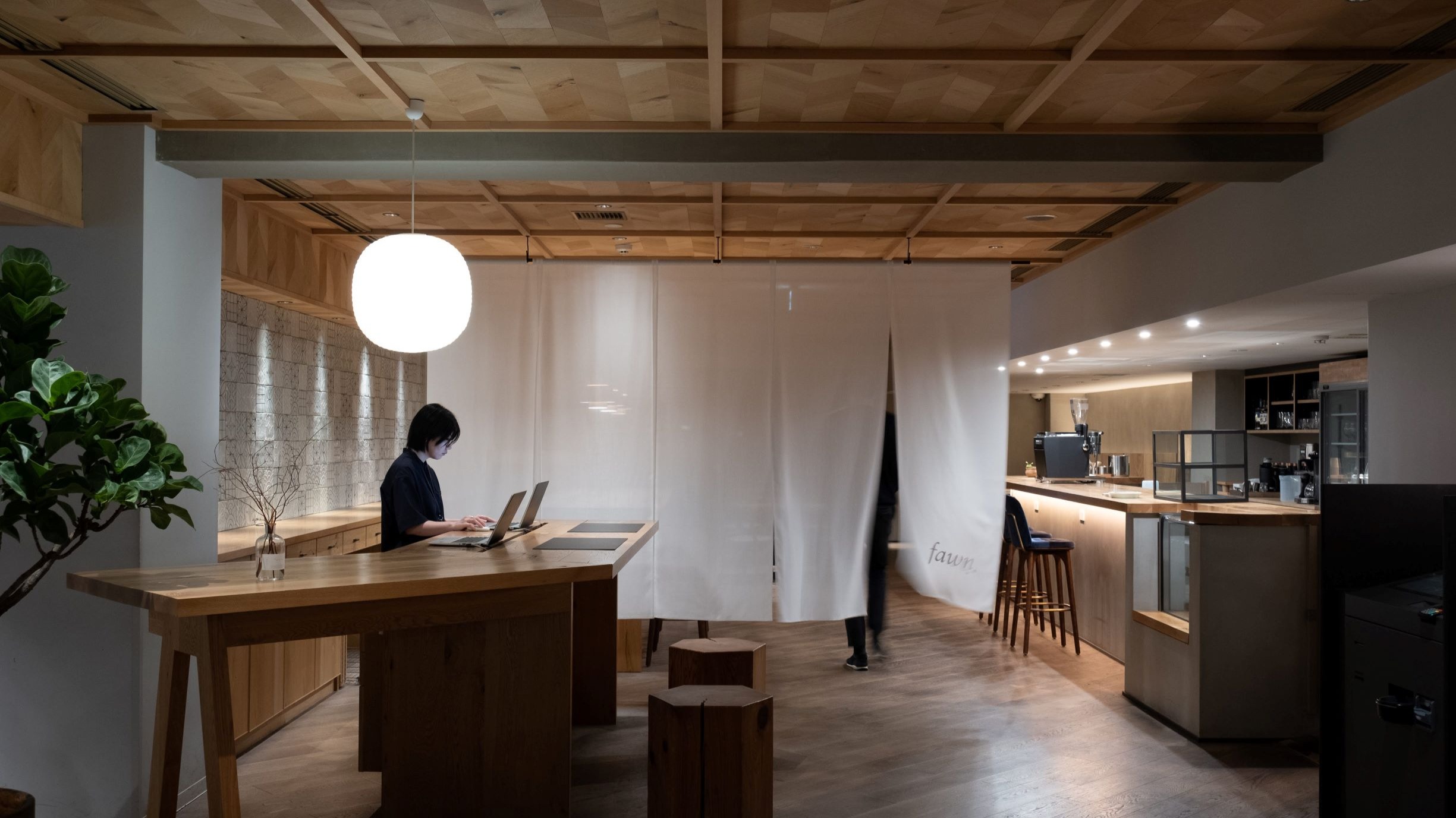 RAKURO Kyoto by THE SHARE HOTELS