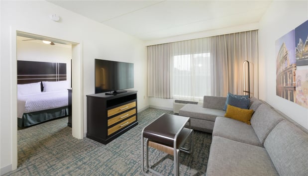 Images Homewood Suites by Hilton Atlanta Airport North