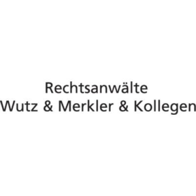 Rechtsanwälte Wutz & Merkler & Kollegen gbr in Cham - Logo