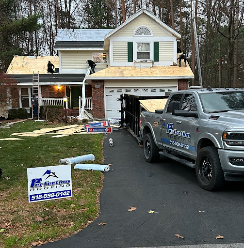 Images Perfection Roofing