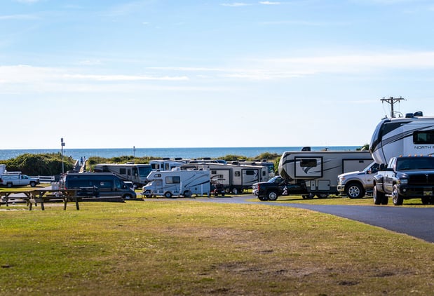 Images Emerald Isle RV Resort