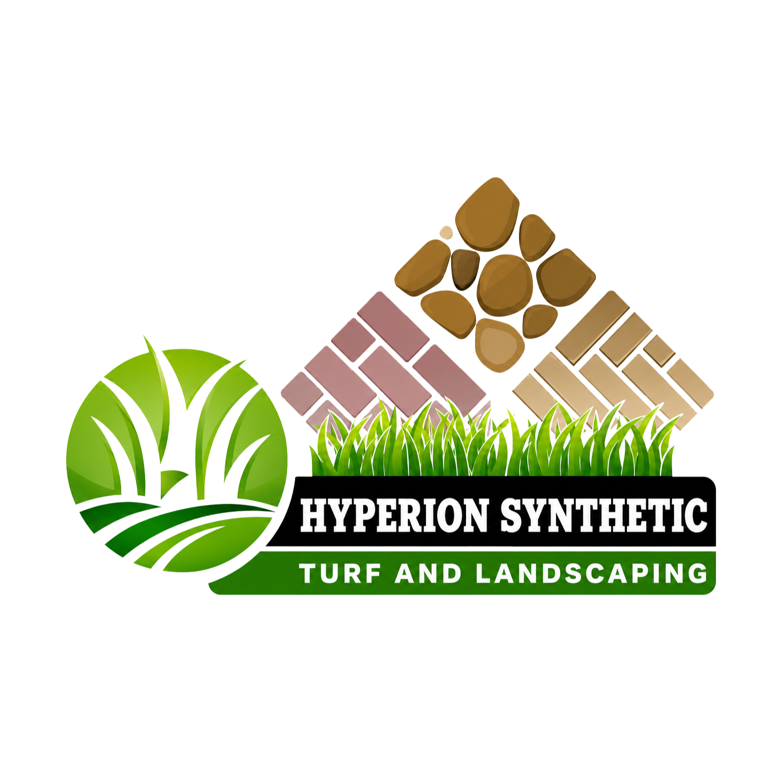 company logo