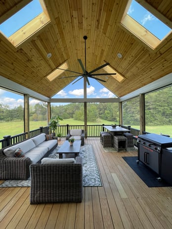 Images Bon Air Exteriors
