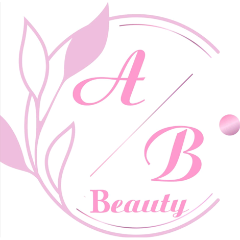 AB Beauty Logo