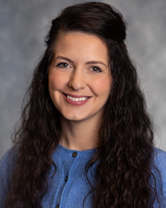 Sarah Arens, PA-C