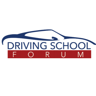 Driving School Forum Logo