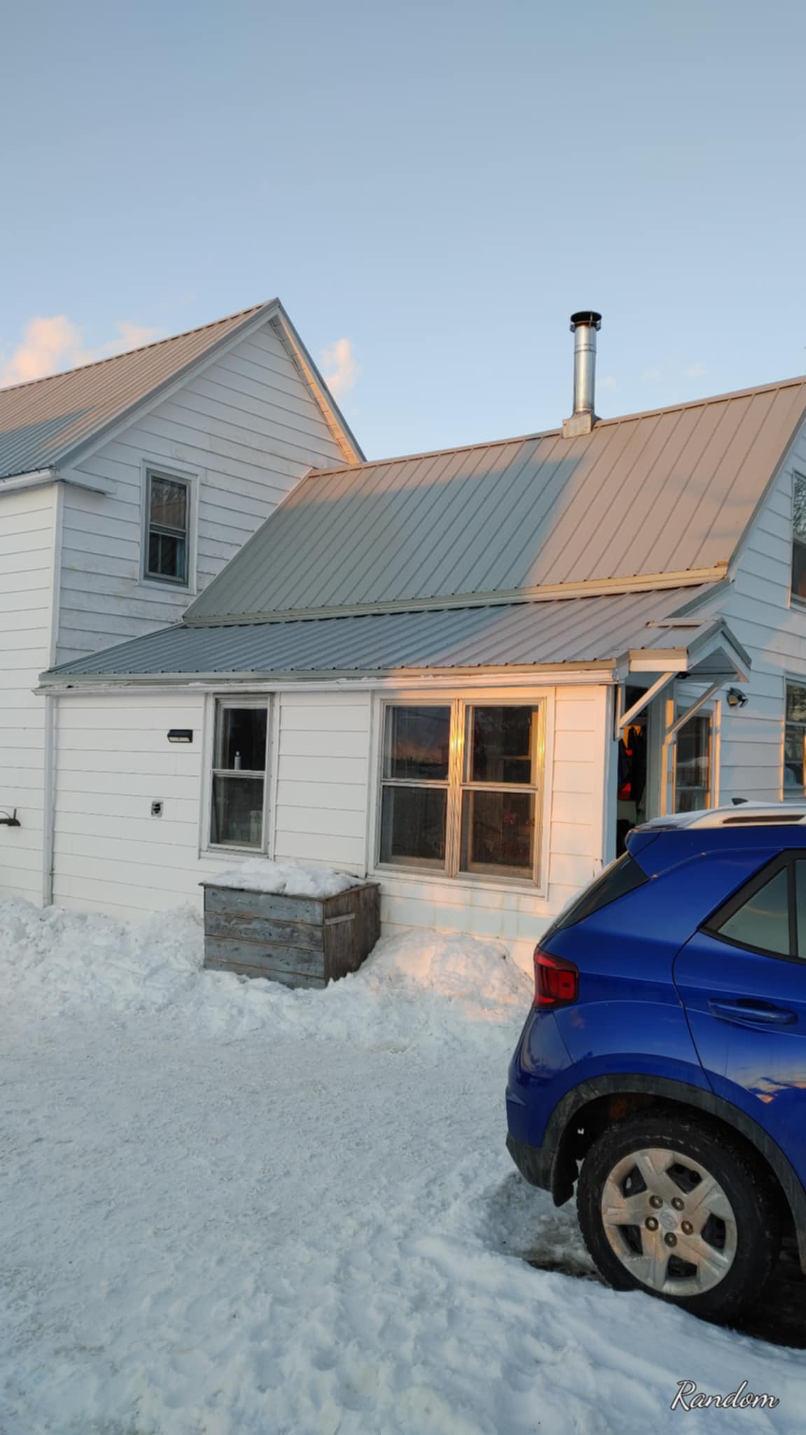 Images Macca Roofing Inc - Moncton