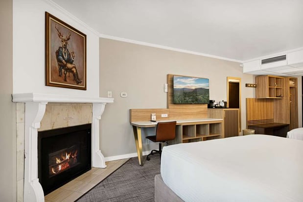 Images Chateau Big Bear Boutique Hotel, BW Signature Collection