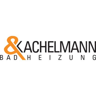 Heizung und Bäder Kachelmann in Walsdorf in Oberfranken - Logo