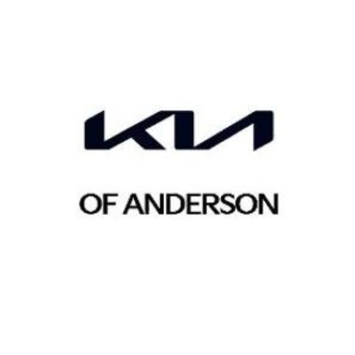 Kia of Anderson Logo