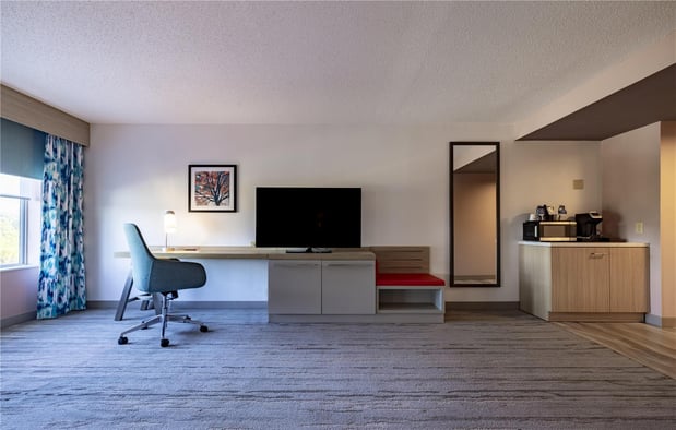 Images Hilton Garden Inn Albany