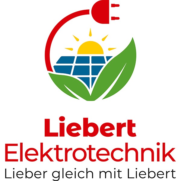 Logo von Liebert Elektrotechnik GmbH