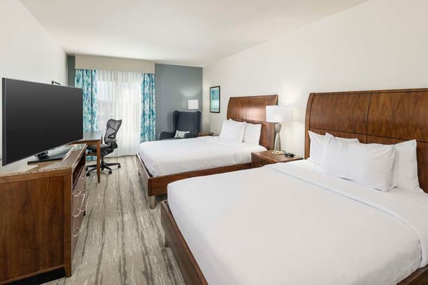 Images Hilton Garden Inn Boca Raton