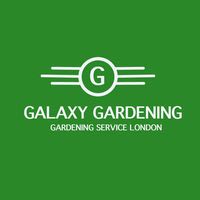 Galaxy Gardening Logo