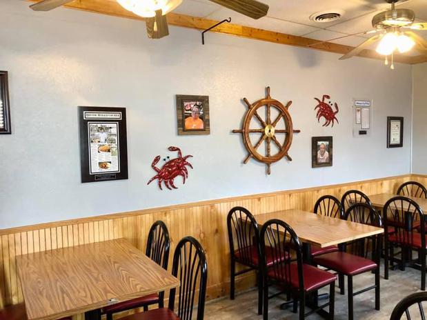 Images Greene's Seafood Restaurant