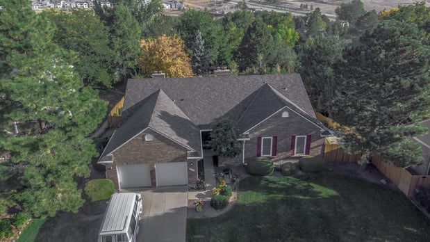 Images Rex Roofing & Solar, LLC