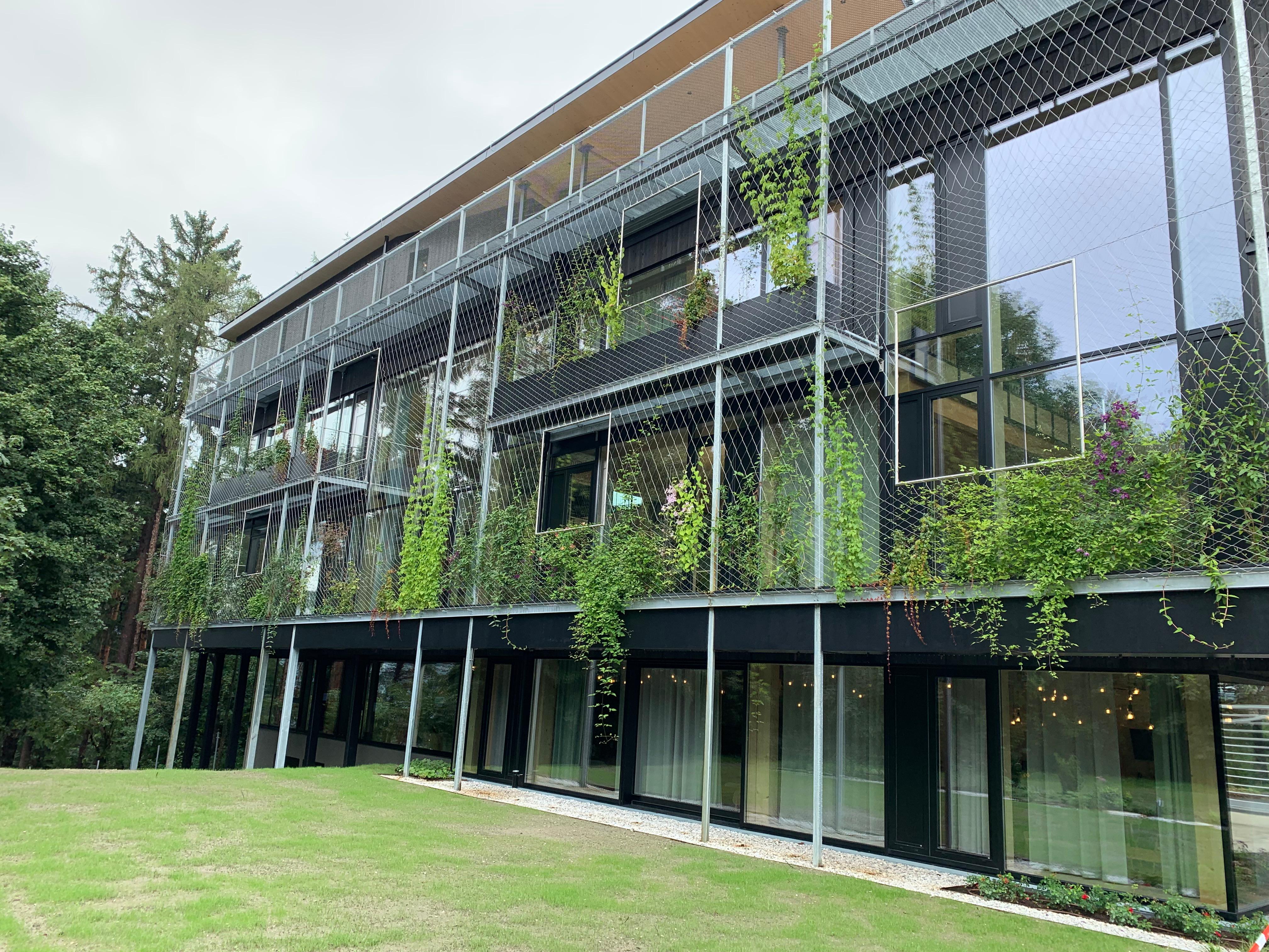 zpb zoller.planen.bauen, Rotanger 25 in Tarrenz