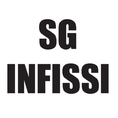 Sg Infissi di Giuseppe Sei Logo