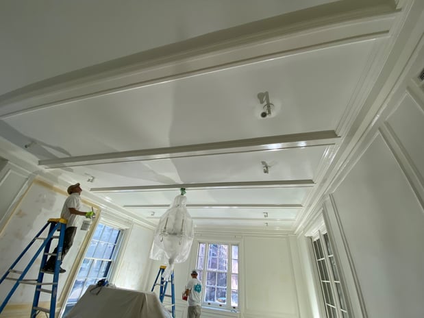 Images Bright Star Painting