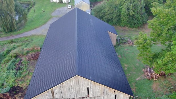 Images Sunny View Roofing