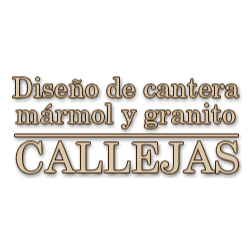 Cantera Mármol Y Granito Callejas Logo