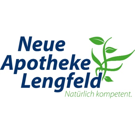 Neue Apotheke Lengfeld Logo