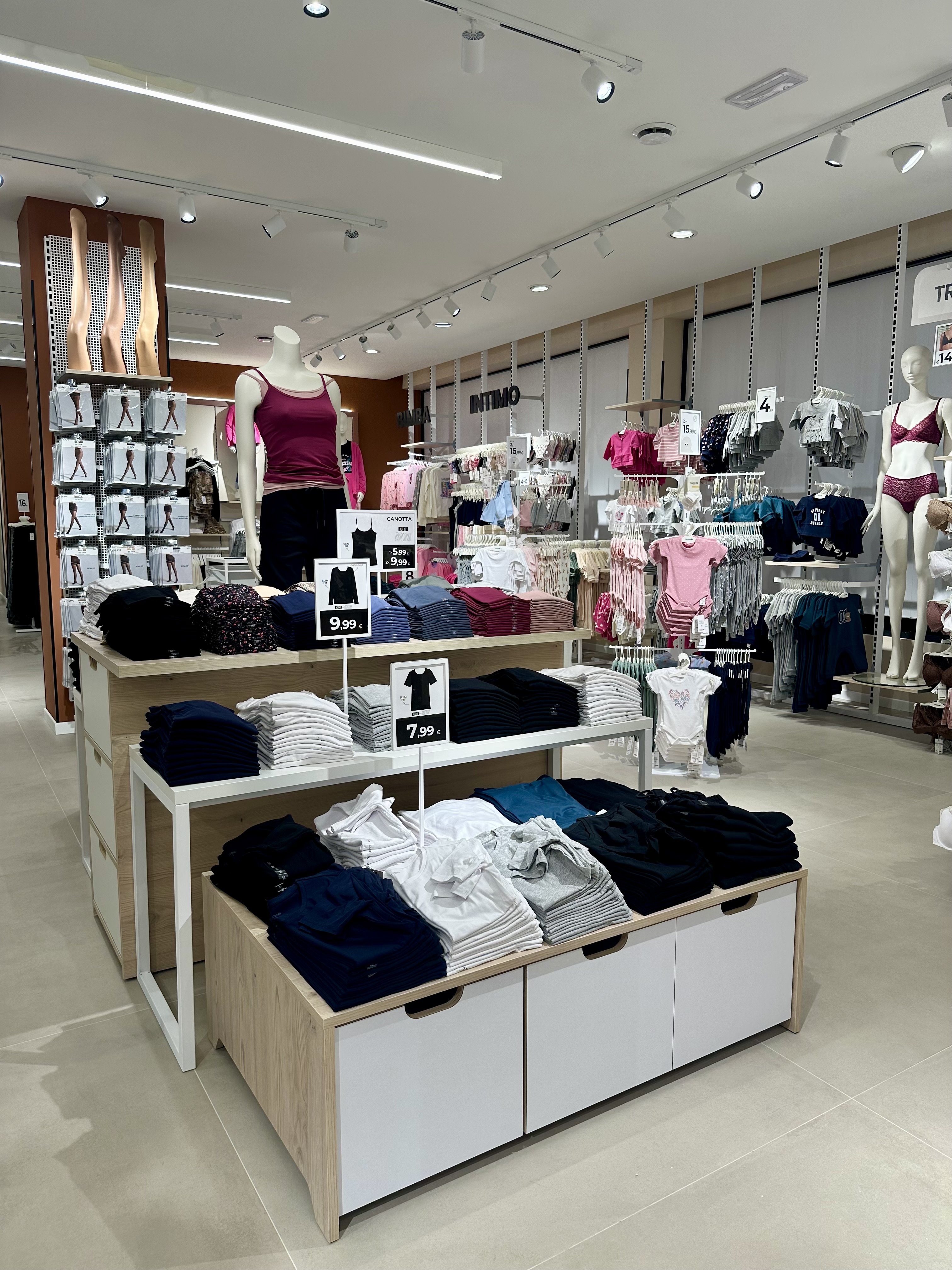 Images Tezenis