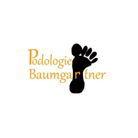 Podologie Baumgartner/ med. Fusspflege Logo