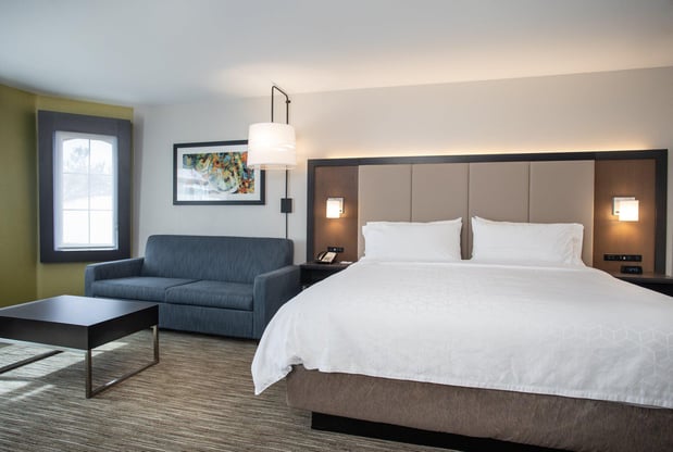 Images Holiday Inn Express Prescott by IHG